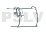 BLH3805 Red Bull 130X Landing Gear Set